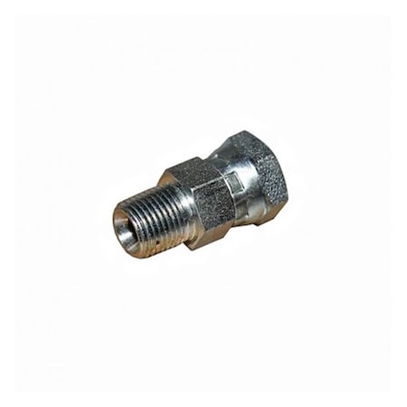 Aic Replacement Parts Adapter - Straight Fits Caterpillar Models 2R1922